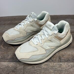 New Balance 57/40 Grey Day 2022 Sneakers M5740GRM Men’s 9.5